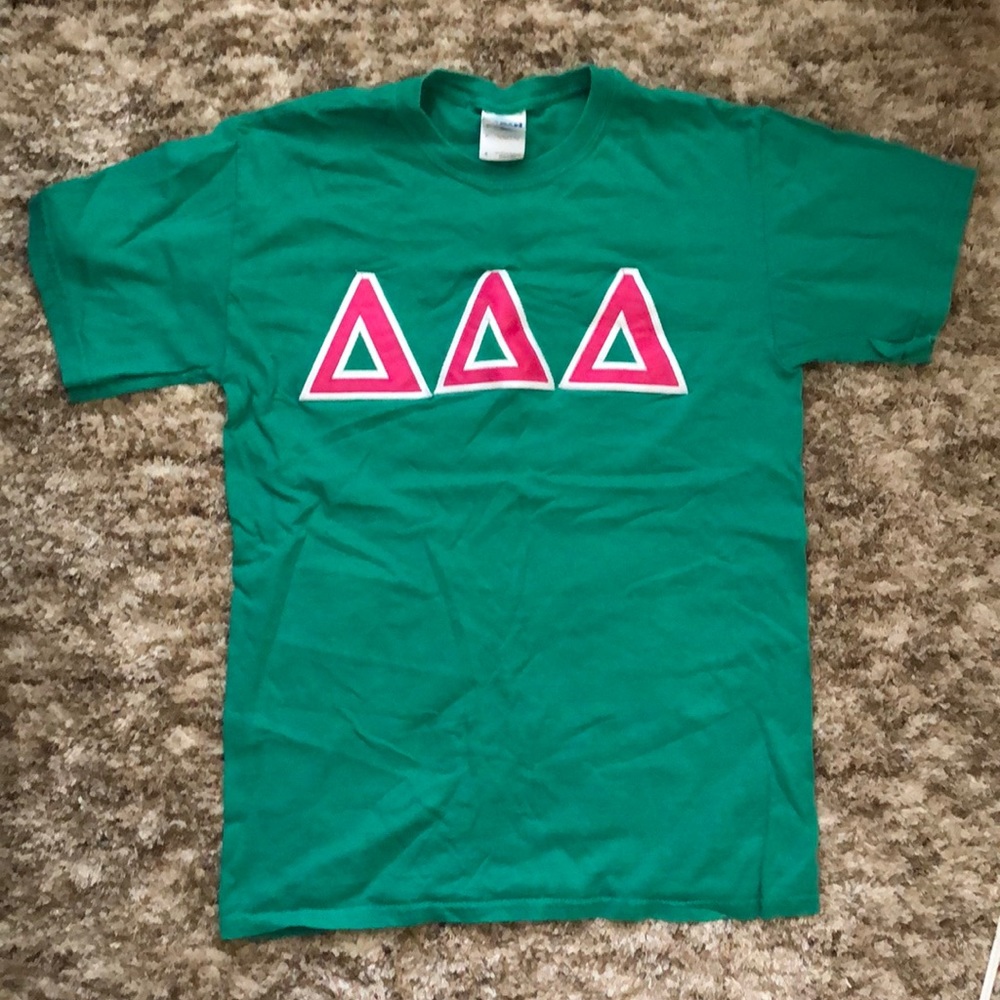 Tri Delta T-Shirt